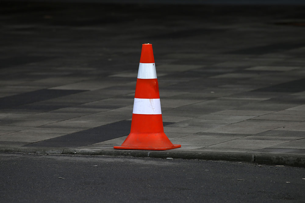 Understanding Traffic Cone Colors and Their Uses