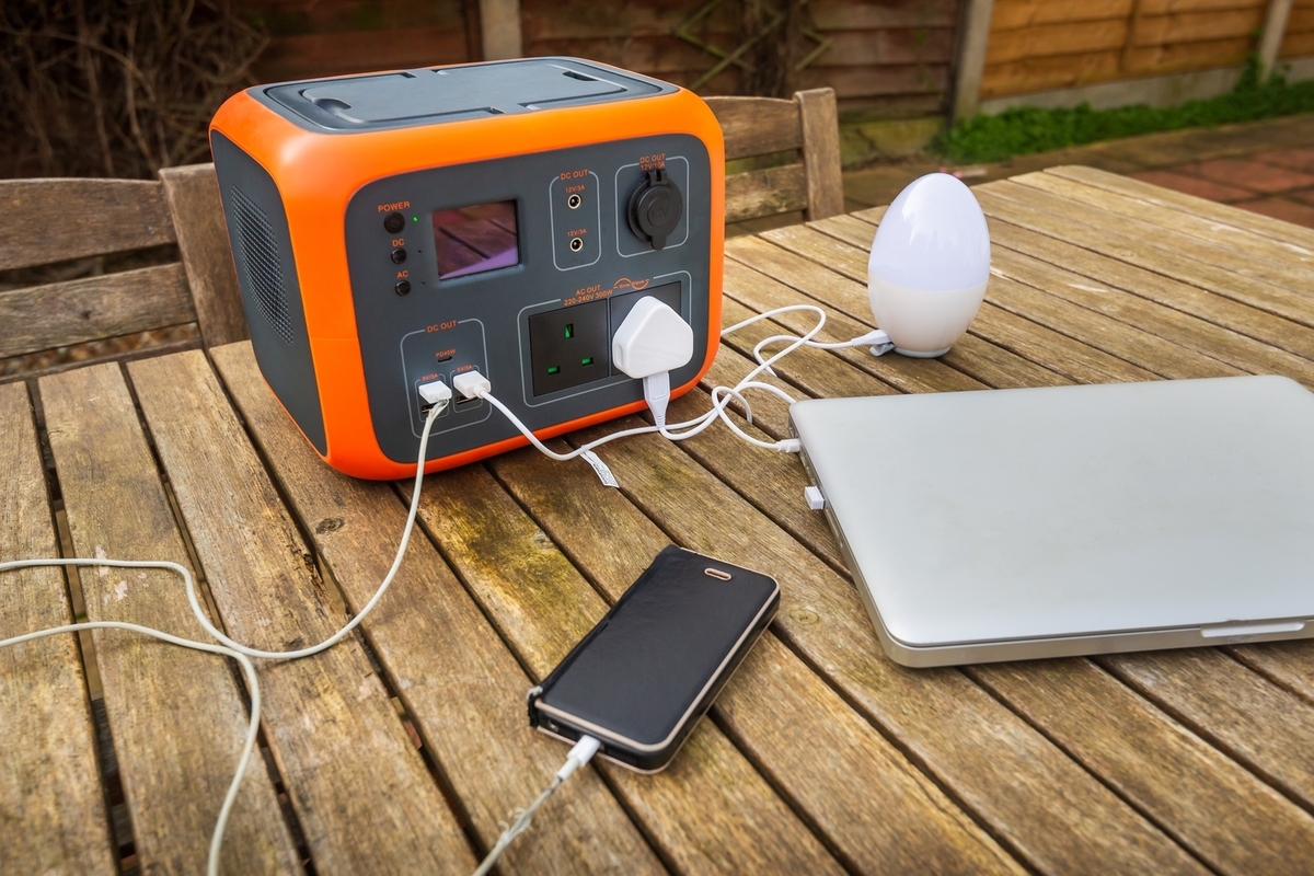 Comprehensive Guide to Portable Solar Power Systems for Off-Grid Living and Outdoor Adventures