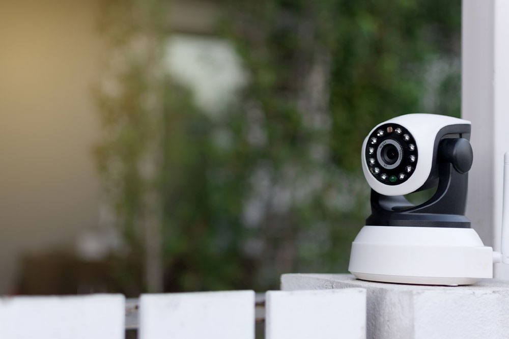 Comparing Protect America and Vivint Home Security Solutions