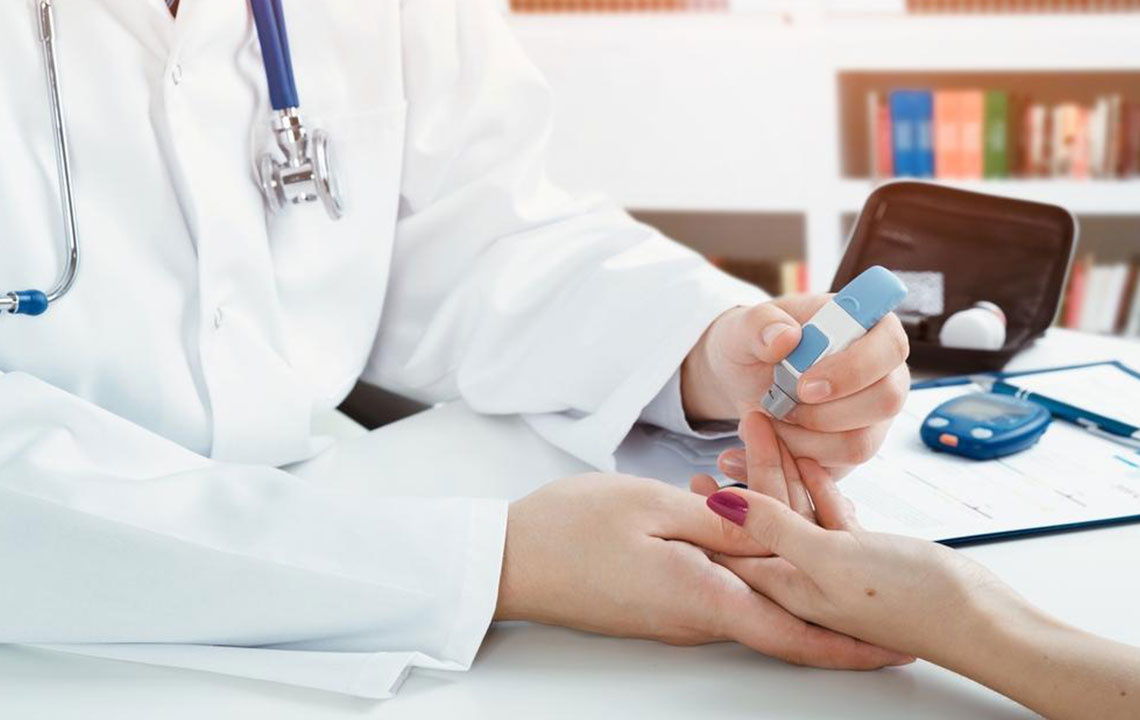 Effective Strategies for Managing Blood Glucose Levels