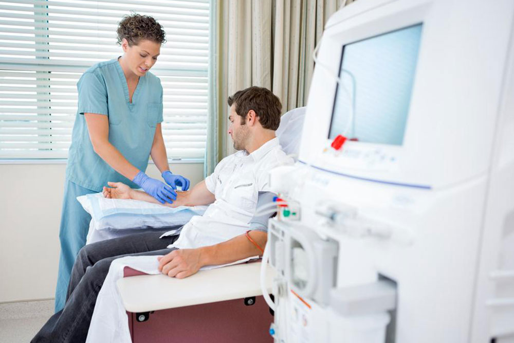 Key Insights on Kidney Dialysis and Management