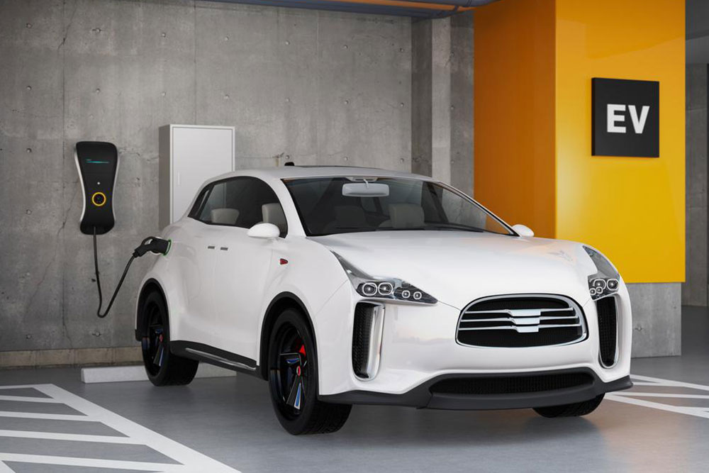 2018 Tesla Model X: A Comprehensive Overview