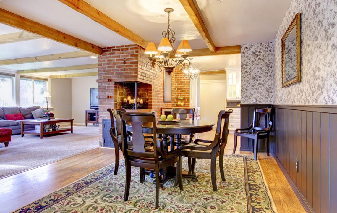 Guide to Selecting the Perfect Dining Chairs for Your Table