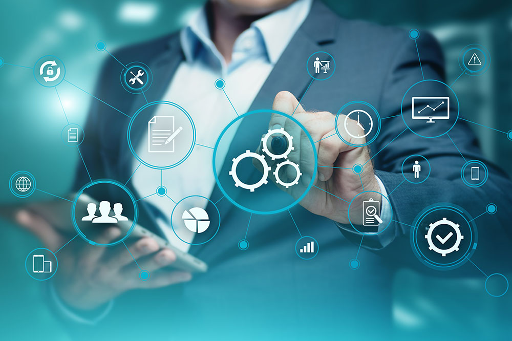 Leading Automation Tools for Streamlined Business Processes