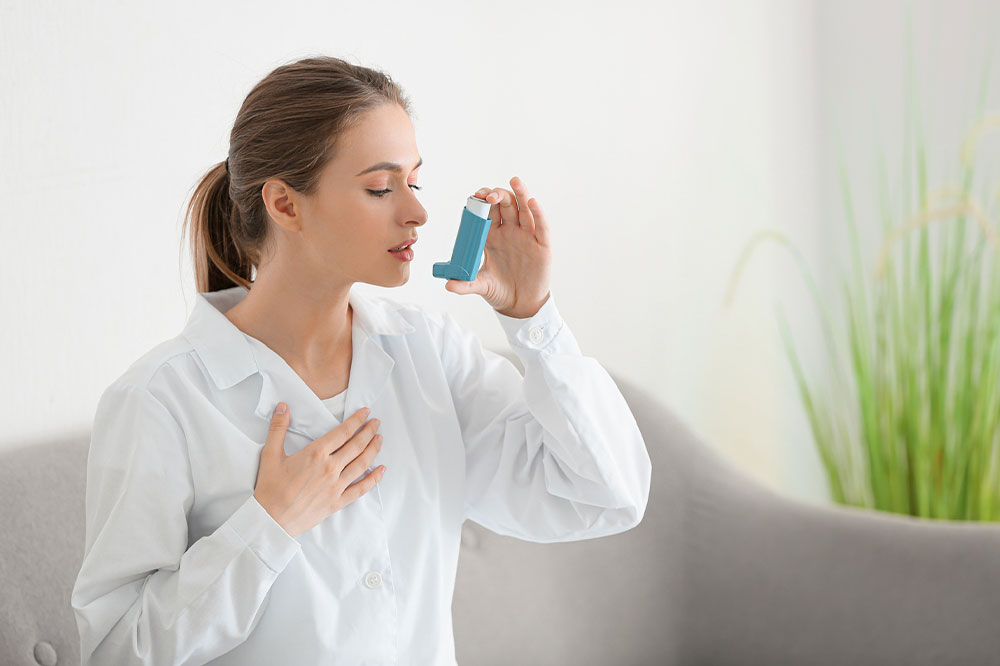 Effective Home Solutions for Asthma Emergency Relief