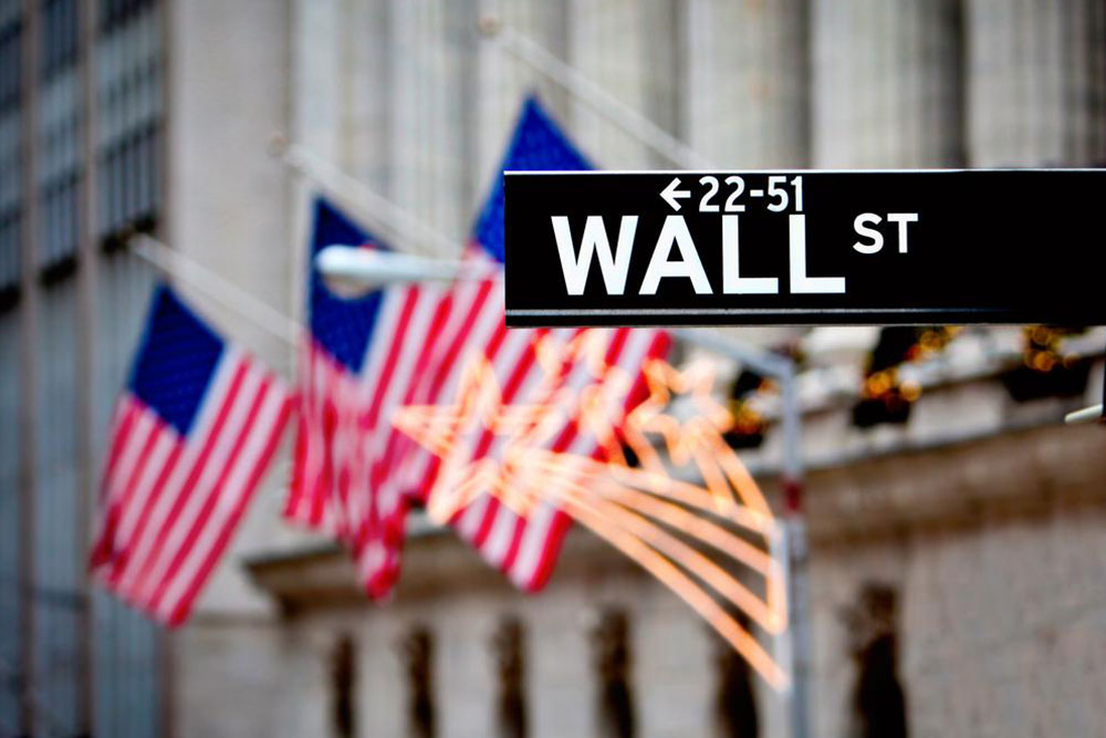 Historical Development of the U.S. Stock Market