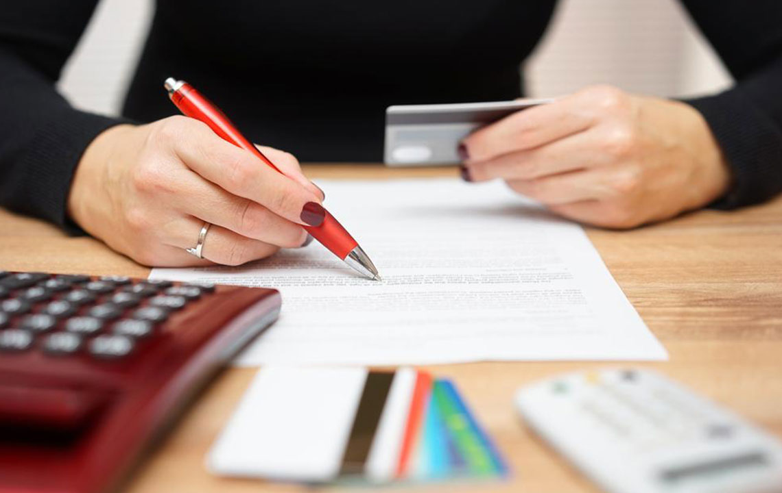 A Guide to Credit Check Procedures and Their Importance