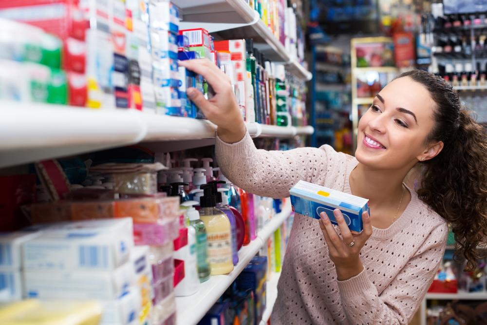Exclusive Discounts on Toothpaste for Domestic Buyers