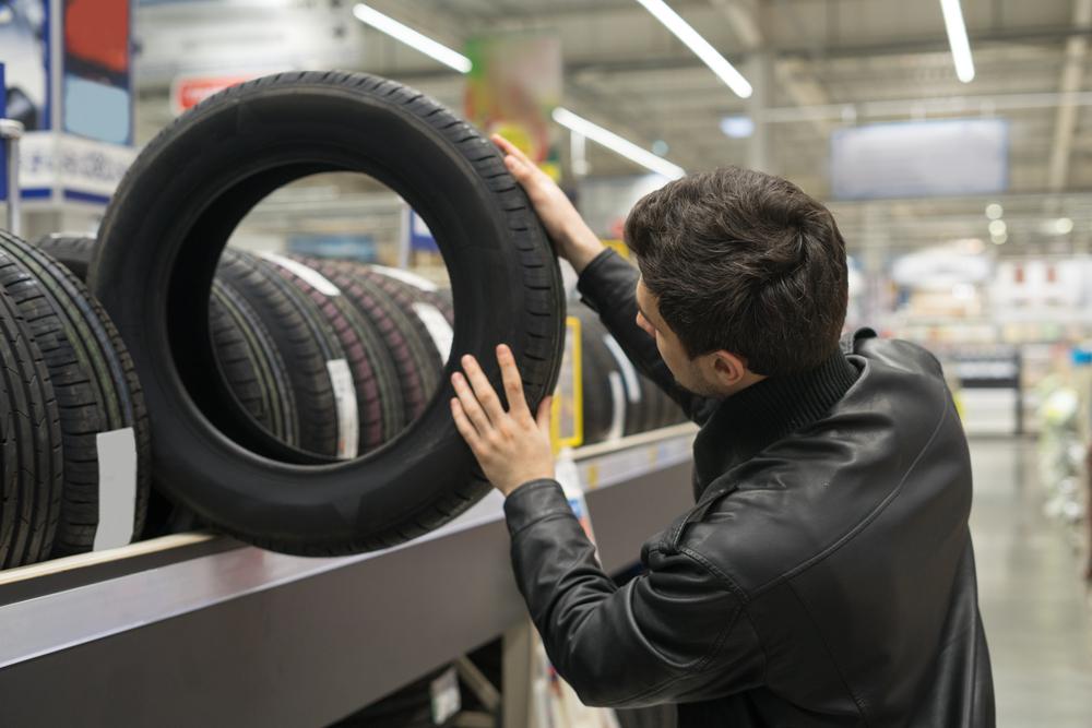 Comprehensive Automotive Tire Solutions at Pep Boys: Your Trusted Auto Care Partner