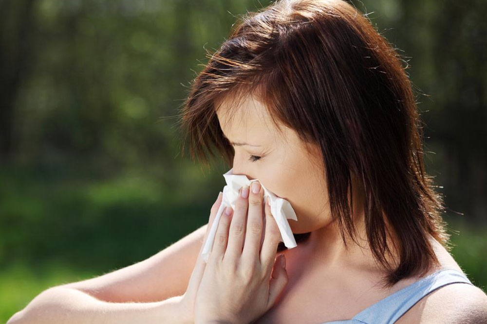 Effective Strategies to Manage Mold Allergies