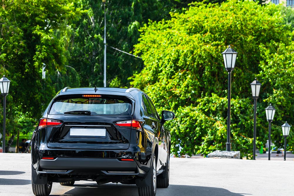 Top 4 Kia 7-Seater SUVs for Family Travel