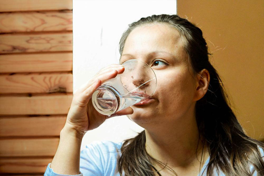 Effective Strategies to Alleviate Dizziness Naturally