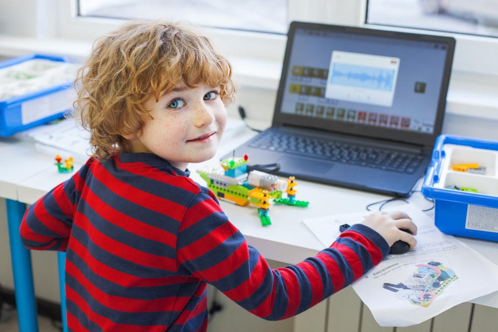 Advantages of Virtual Preschool Education for Young Learners