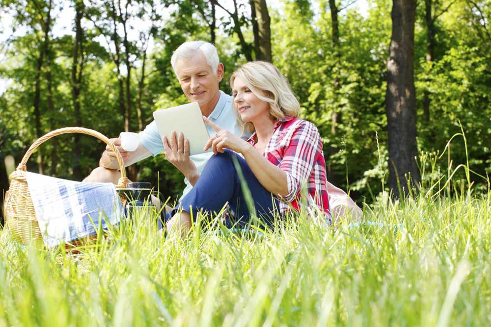 Top Retirement Destinations for 2024