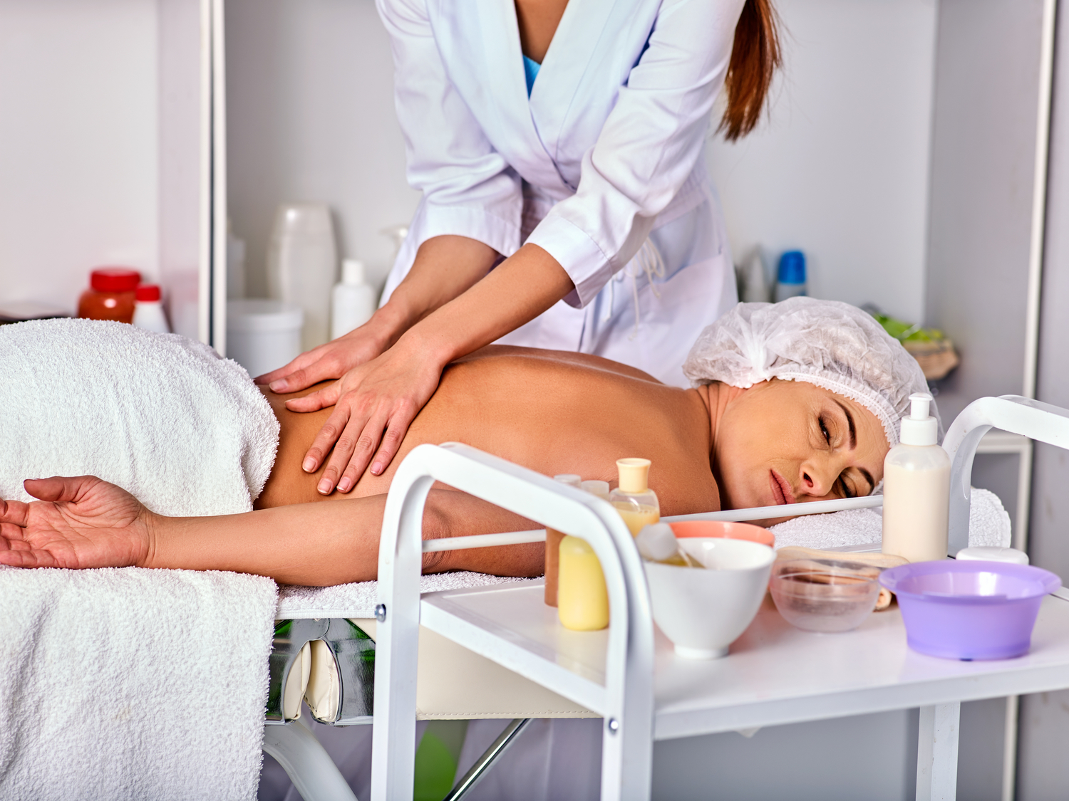 Top Natural Strategies for Chronic Pain Relief
