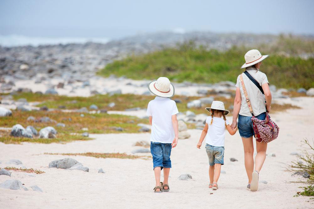 Discover Exclusive Deals on Galapagos Adventures with Metropolitan Touring