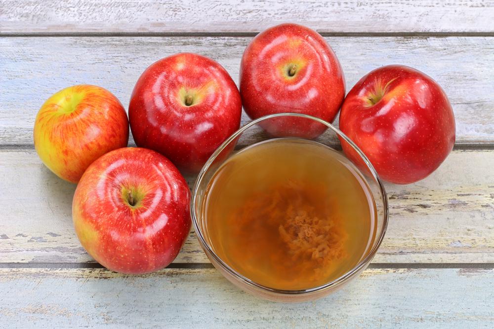 Harnessing the Power of Apple Cider Vinegar for Effective Blood Sugar Control in Diabetes