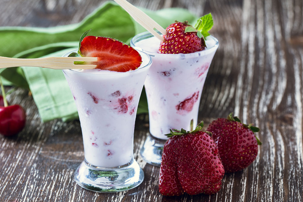 10 Nutritious Smoothie Recipes for Effective Weight Management