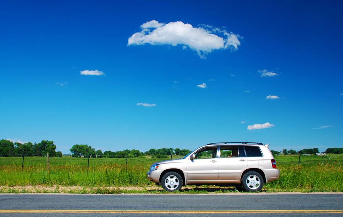 Essential Tips for Finding the Best Jeep Lease Deals