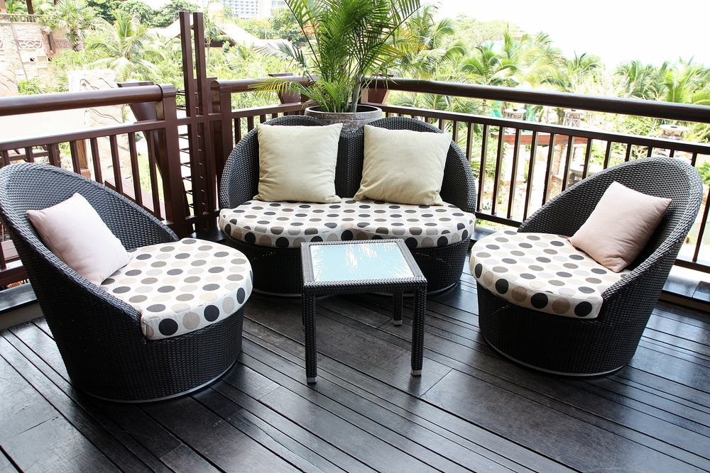 Comprehensive Guide to Improving Your Patio Comfort with High-Quality Seat Cushions