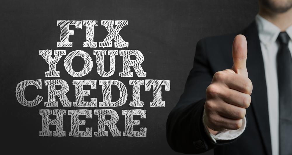 Understanding the Functionality of Credit Repair Companies