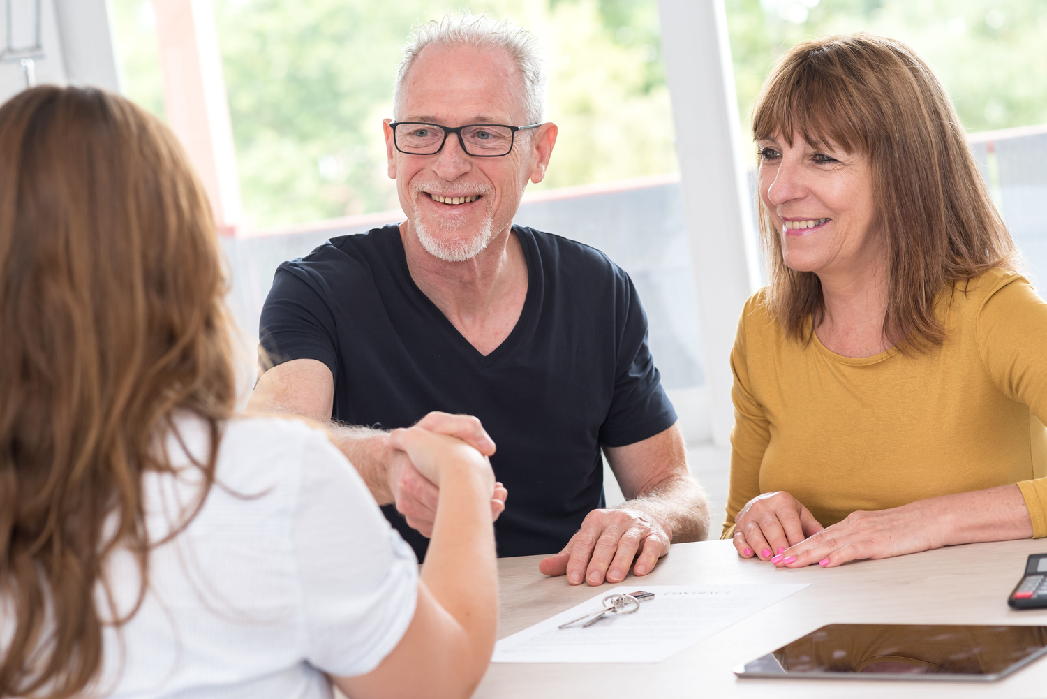 Understanding Reverse Mortgages: How Seniors Can Benefit