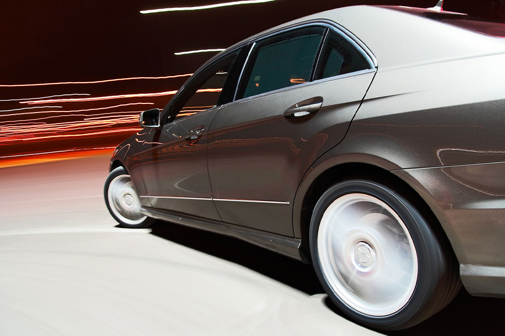 Exploring the Buick Park Avenue: Trim Options and Key Features