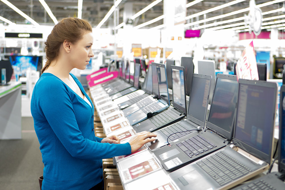 Five Strategies to Purchase a Laptop Without a Credit Check