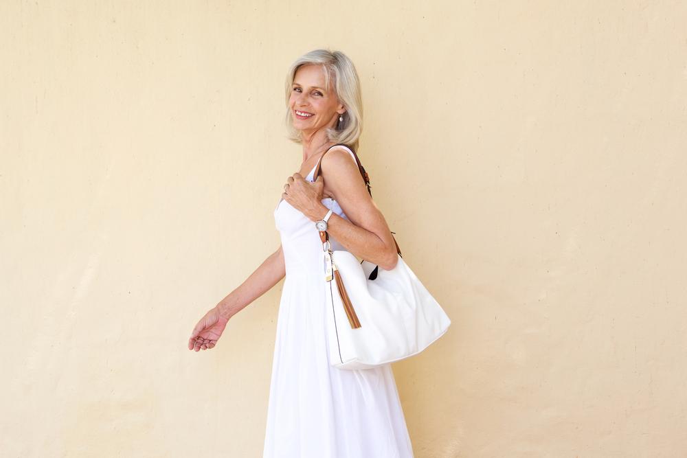 Fashion Advice for Women Over 60: Embrace Your Style at Every Age