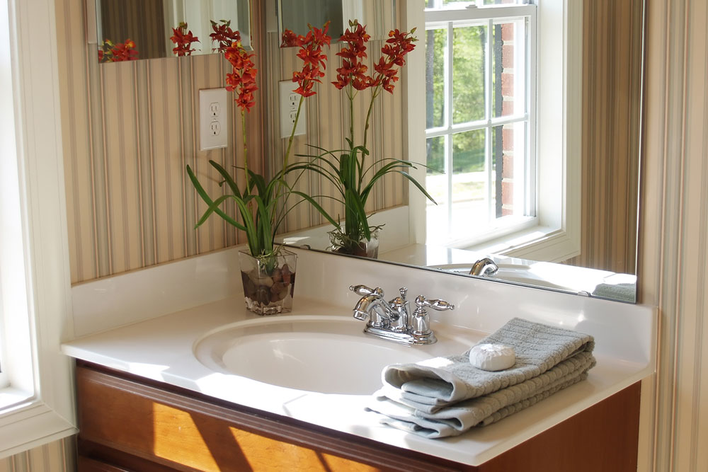 Charming Vintage Bathroom Vanities to Elevate Your Home Decor