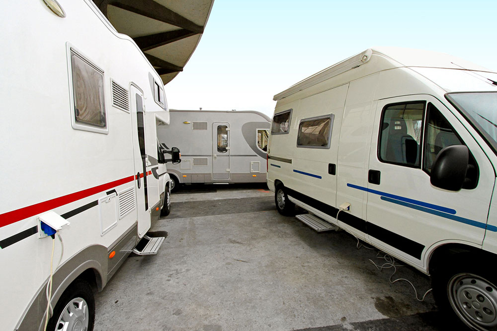 Essential Guide to Different RV Types and Rental Tips