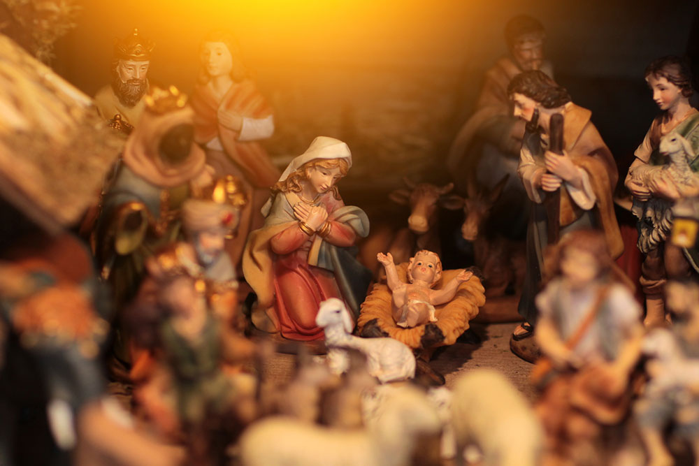 Essential Guide to Choosing Christmas Nativity Figures
