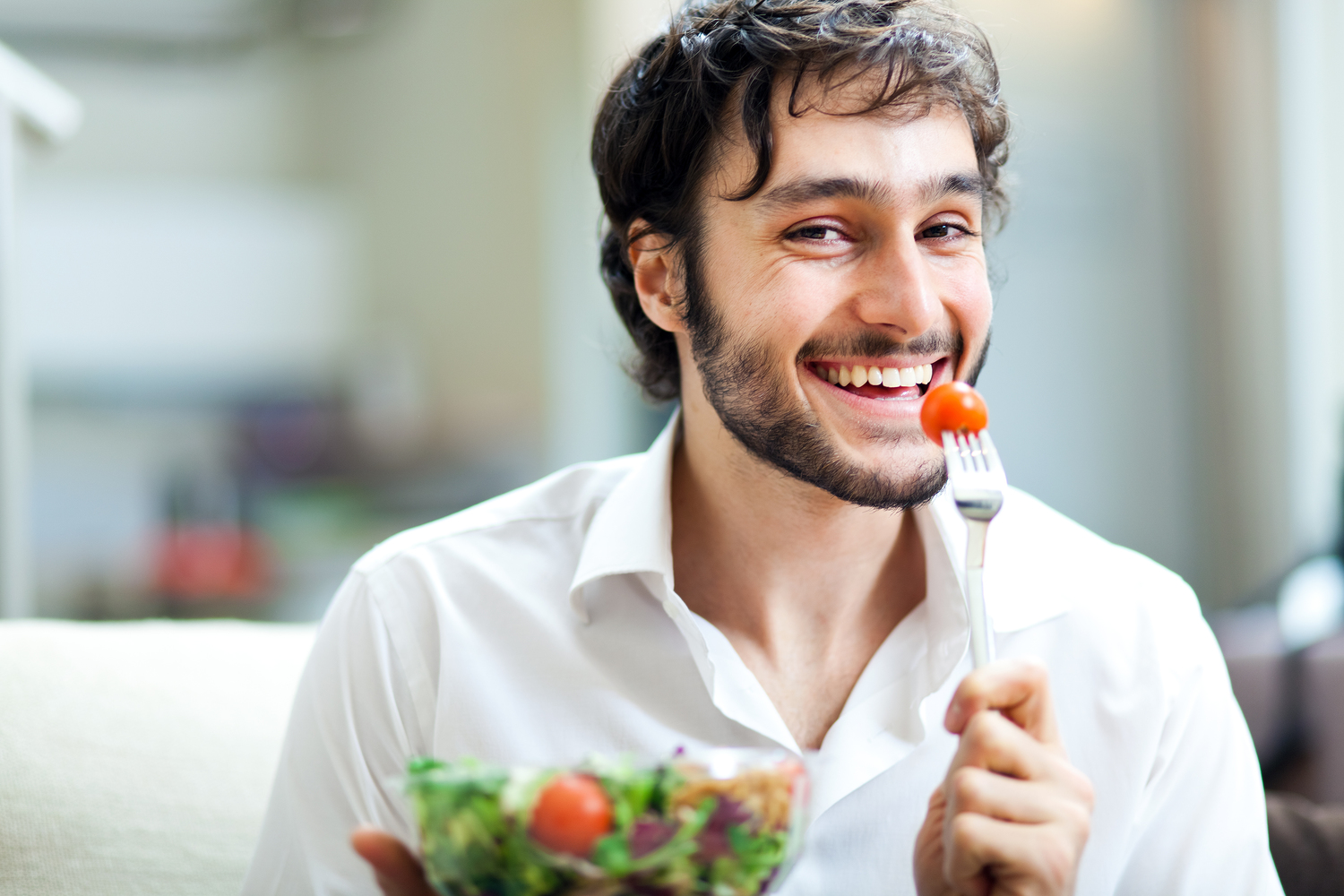 Diet Tips for Male Urinary Control