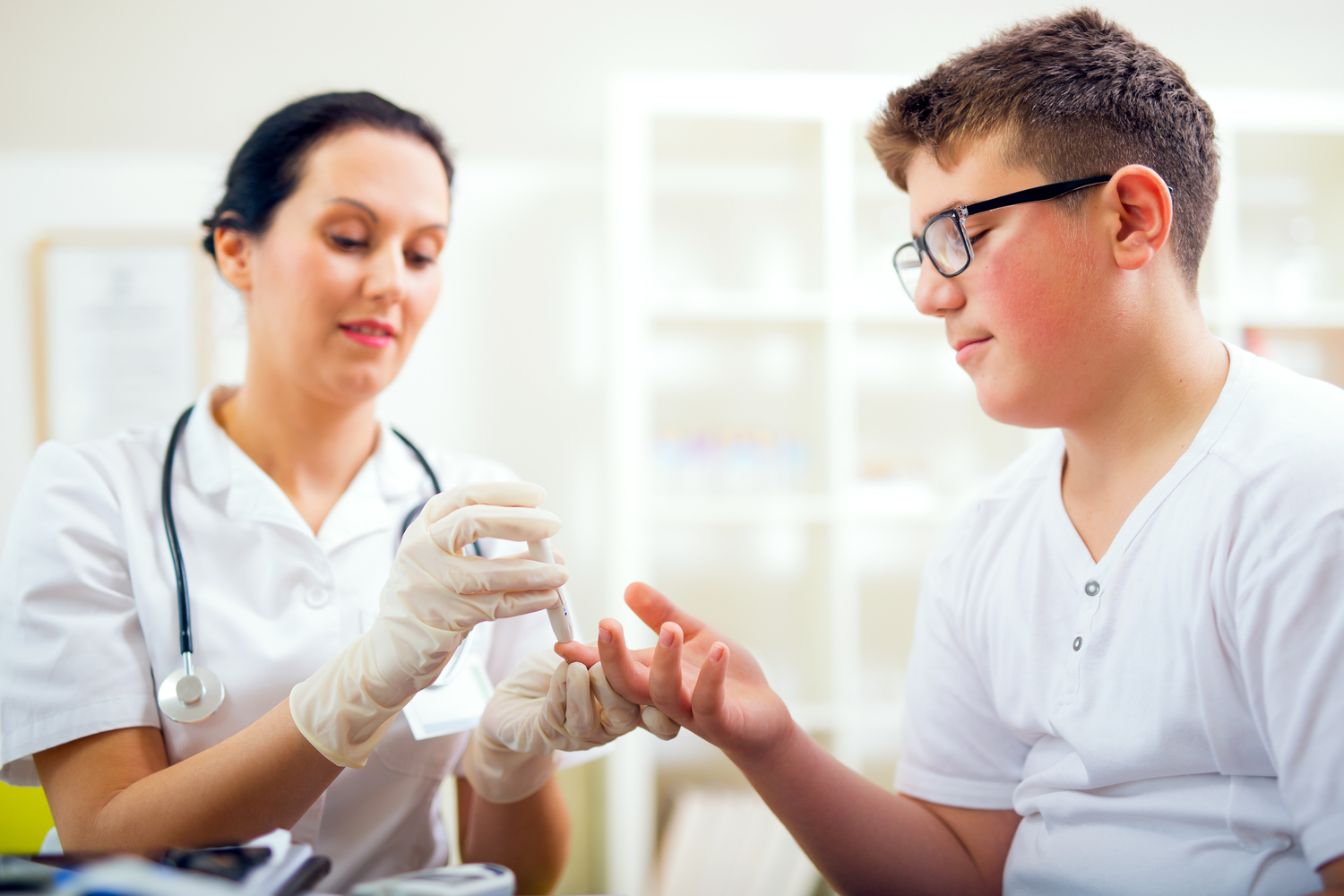 Understanding Type 2 Diabetes