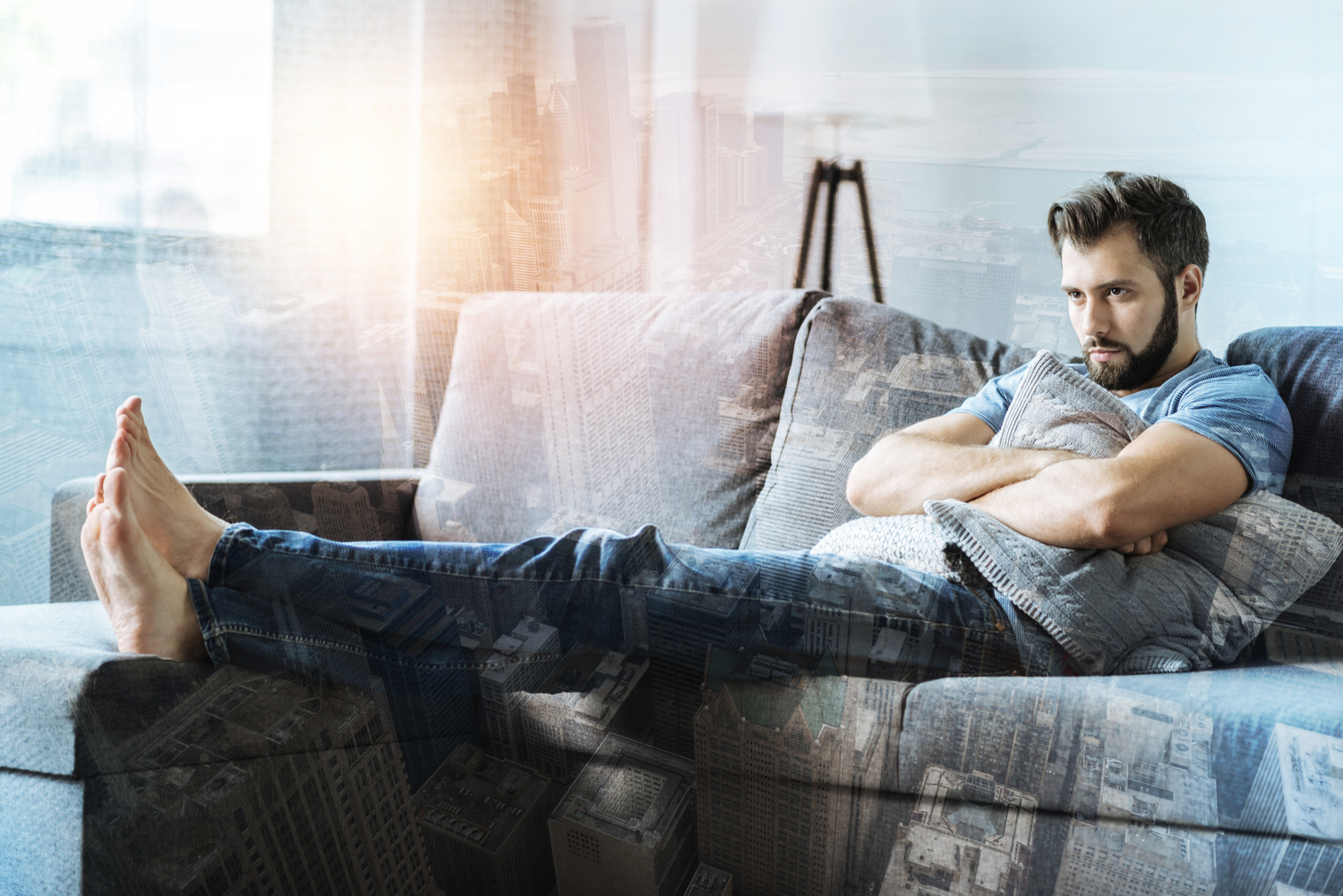 Natural Strategies to Fight Erectile Dysfunction Effectively
