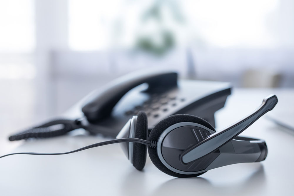 Leading Providers of Traditional Landline and Home Phone Services