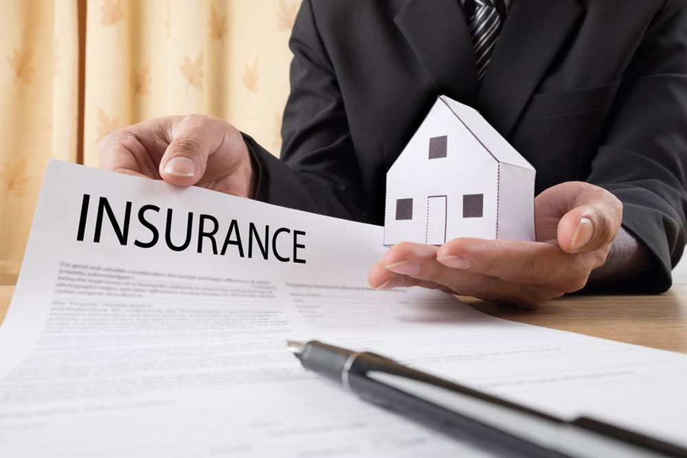 Understanding Key Elements of Home Insurance Estimates