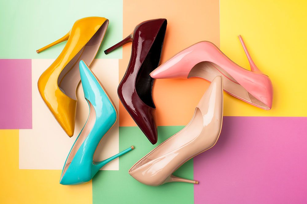 Ultimate Guide to Trending Shoe Styles for Every Season