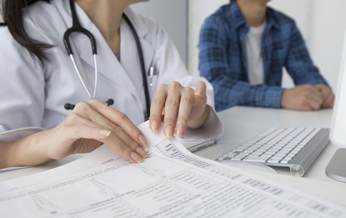 How to Safely Transfer Your Medical Records During a Move
