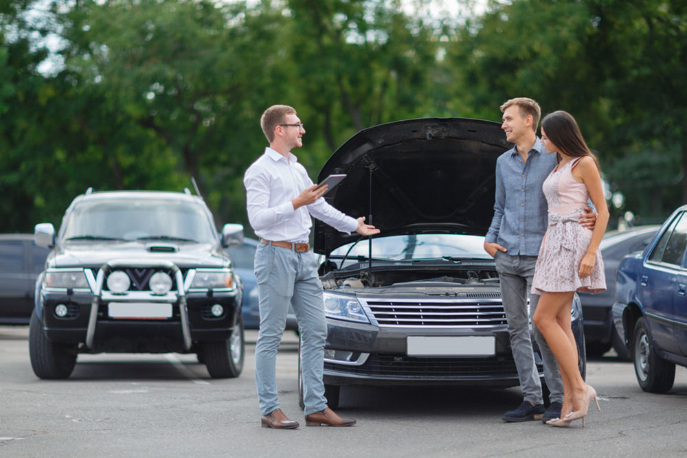 Top Reliable Vehicles You Can Trust for Your Daily Commute and Long Journeys
