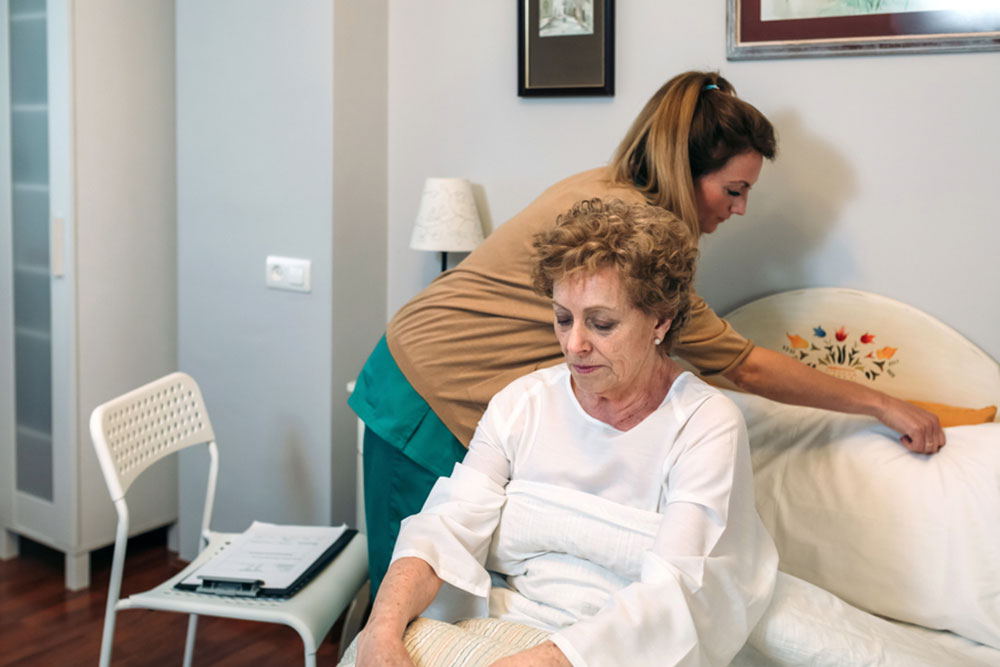 Top Strategies to Enhance Your Role as a Cancer Caregiver