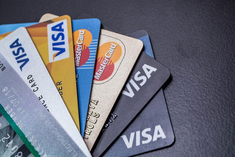 Top Rewards Credit Cards for 2017 and 2018