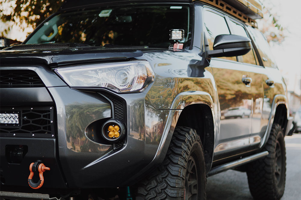 Essential Highlights of the 2019 Toyota Highlander