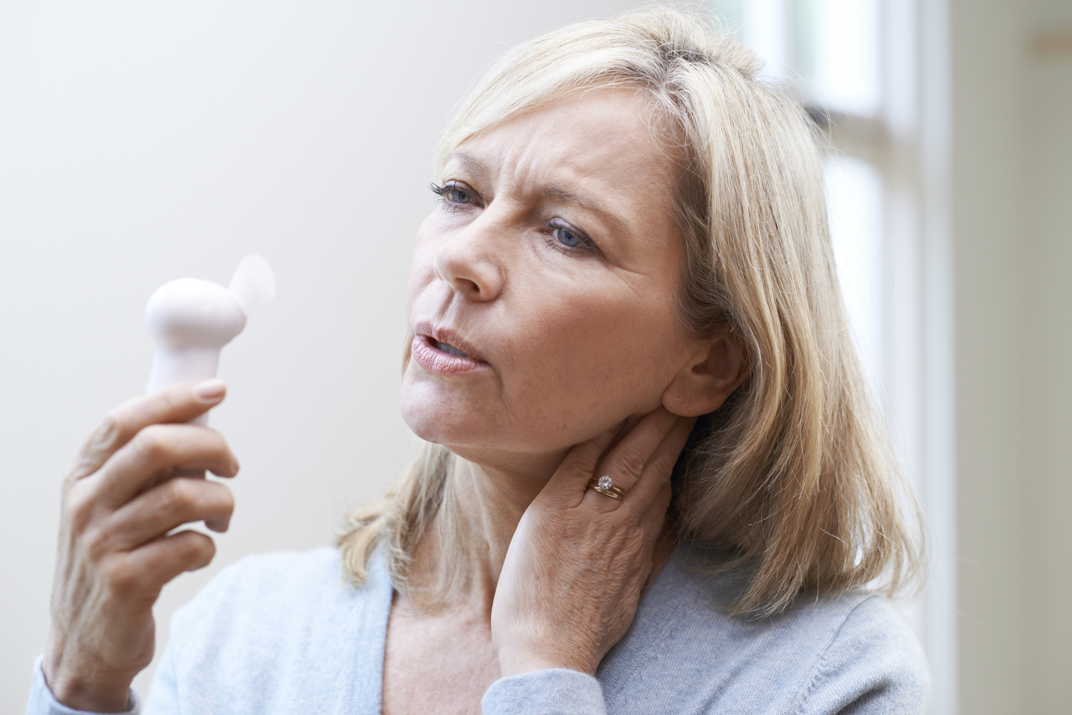 Recognizing and Managing Common Menopause Symptoms