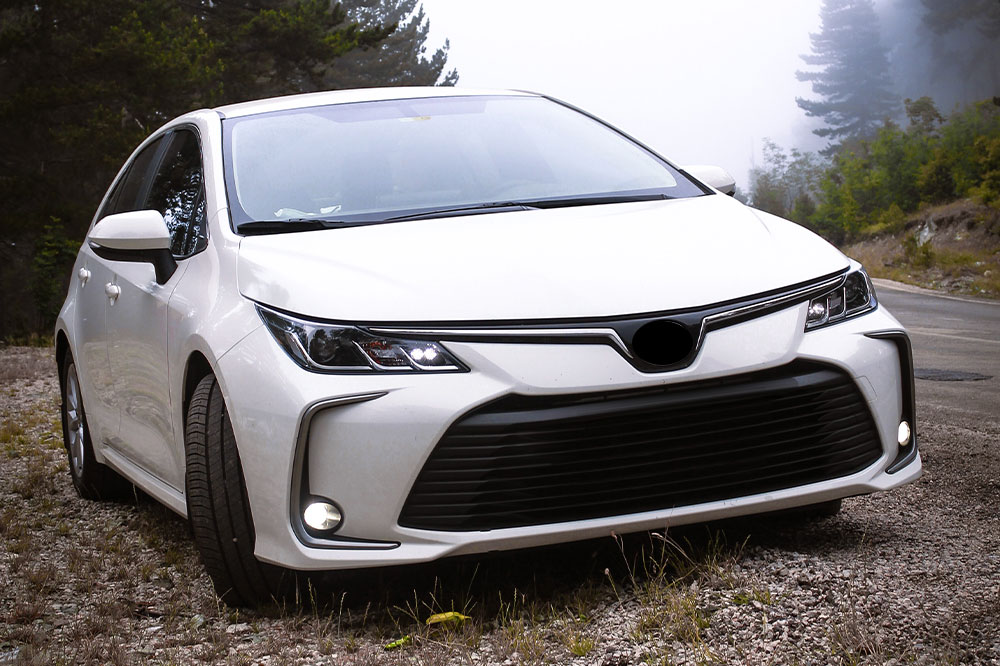 Top Features of the Toyota Prius Prime Hybrid