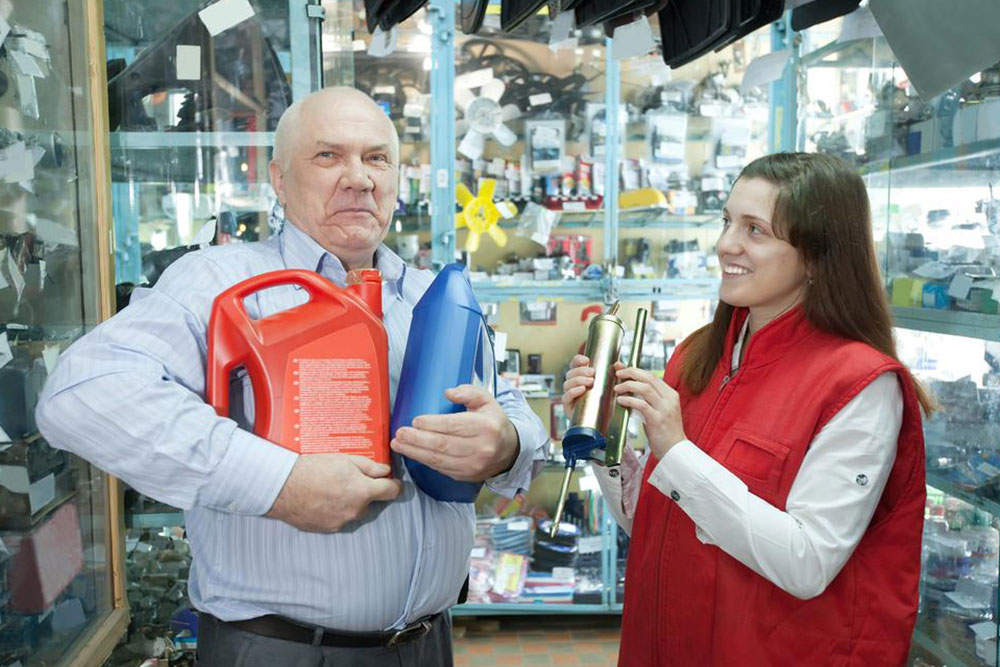 Affordable Auto Parts: Is Picking Them the Right Choice?