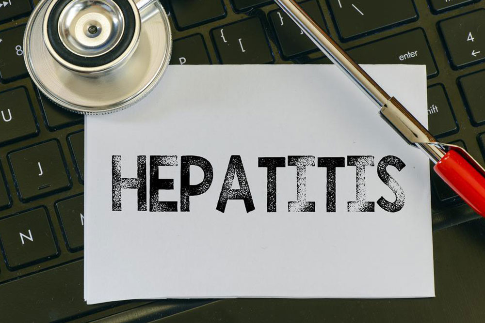 Identifying the Signs and Symptoms of Hepatitis C