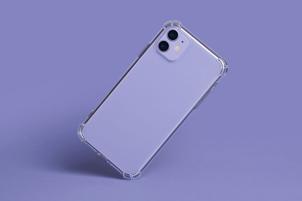 Top 3 Anti-Radiation Smartphone Cases for Health Protection