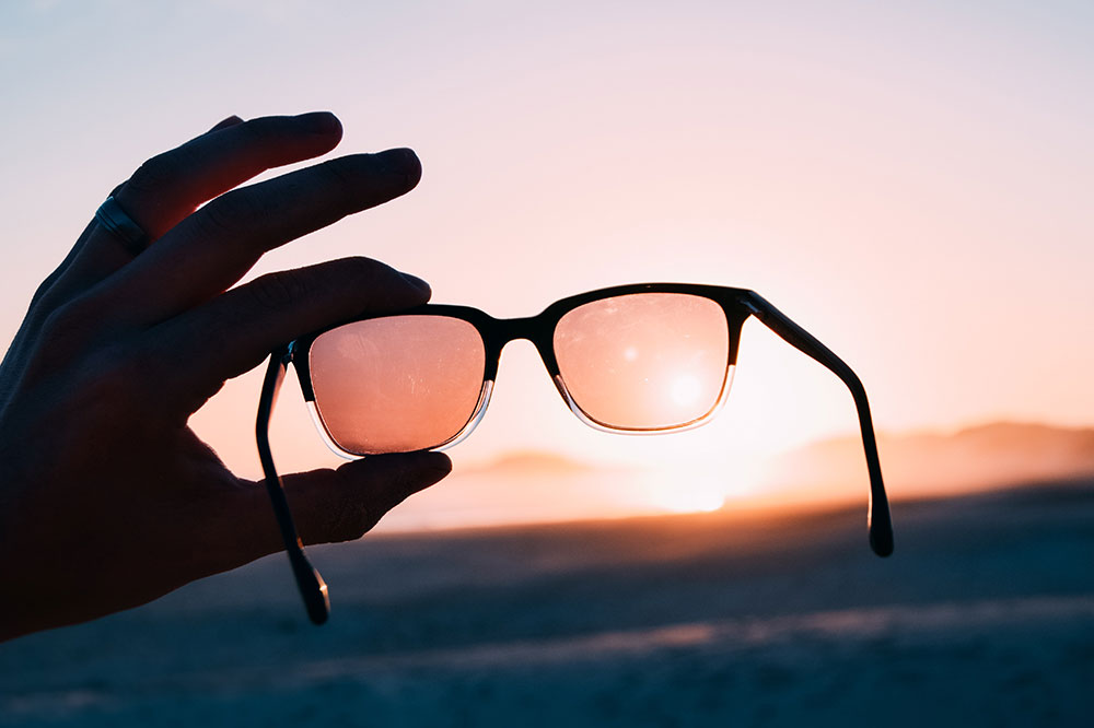 Top 4 FAQs About Polarized Eyewear