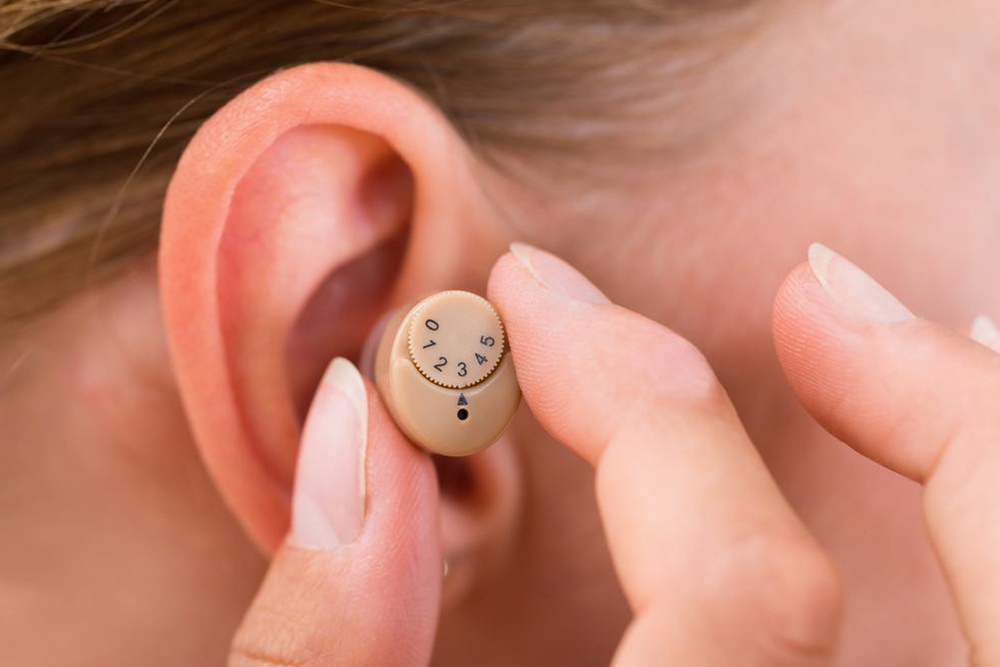 Understanding Medicare Coverage for Hearing Aids